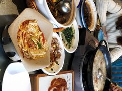 -香阁餐厅·常州菜·常州菜代表品牌(新北奥体店)
