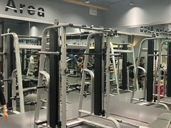 -VLines耀能运动24小时·月付制健身(京广桥店)