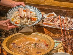 -霄汉羊排(万松园一店)