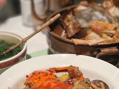 -桂满陇·海市蜃楼·黑金(国金店)