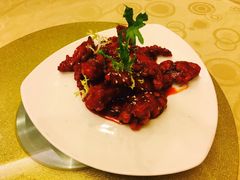 葡汁扒爽肉-华兴大酒楼(亿宝大厦店)
