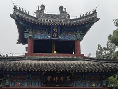 -洛阳白马寺