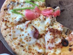 -棒约翰比萨·意面(独墅湖店)