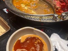 -牛New寿喜烧(金茂览秀城店)
