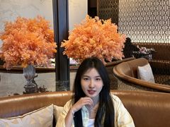 -丽晶轩中餐厅(重庆丽晶酒店)