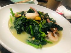 上汤菠菜-零度空间·台湾小馆(五道口购物中心店)
