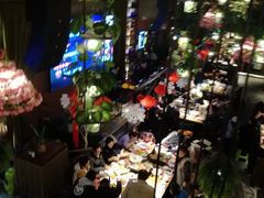 大堂-别院里音乐餐酒吧(双流航空港店)