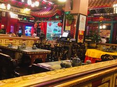 大堂-缪氏川菜(丰盛町店)