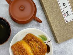 -东海酒家(长平东路店)