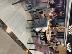 -唐朝茶楼(金沙时代广场店)