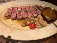 -404干式熟成牛排馆•聚会餐厅