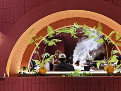 -芸山季·云南野生菌火锅(宝能环球汇店)