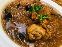 -上关雪東北菜(中房金谊店)
