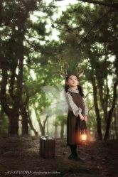 点击看大图 -Angel Fish photography 儿童摄影工作室(亚运村店)