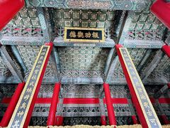 -历代帝王庙博物馆