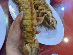 -大茄来海鲜餐厅(亚洲城分行)