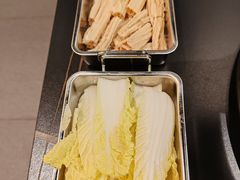 -师烤·豆花烤鱼(深圳坂田天虹店)