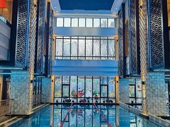 -北京海德酒店温泉