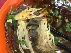 -天津工业大学西苑餐厅