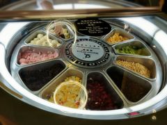 -长沙北辰洲际酒店-兰调全日餐厅