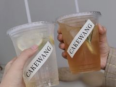 -CAKE WANG千层制造所(省府店)