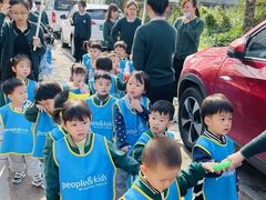 -加蒙特森林幼儿园(广州市增城区店)