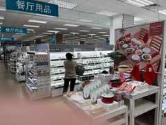 -NITORI 宜得利家居(杭州良渚永旺店)