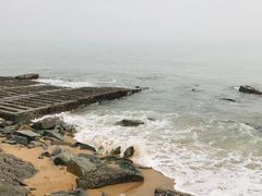 -白城沙滩