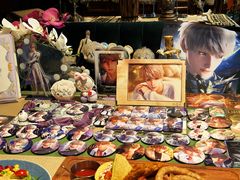 -中山路壹号传奇club·啤酒花园餐厅