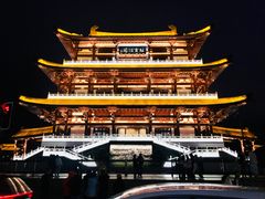 -杜甫江阁