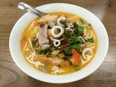 -立文冬·鲜活面(杭州太合商业中心店)