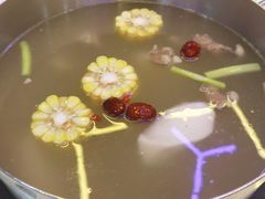 -牛记皇鲜牛肉火锅(环球度假区梨园店)