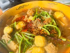 麻辣烫-乡间好味私家菜(总店)