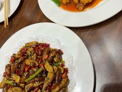 -李氏八大件老菜馆(万宝街店)