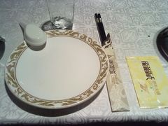 餐具-龙福成肥牛火锅(文昌店)