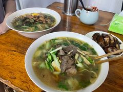 -小狗面馆(复兴店)
