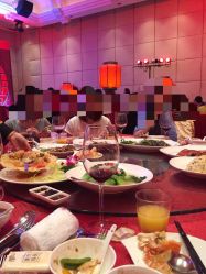 点击看大图 -华侨城洲际大酒店·宴会厅