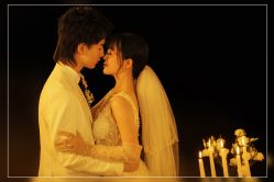 -薇薇新娘婚纱摄影(开州大道店)