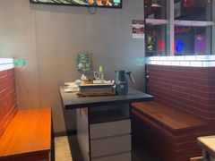 -战友蚝情烧烤工场(嘉华店)