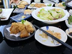 -真剑日本料理·铁板烧(贵州路店)