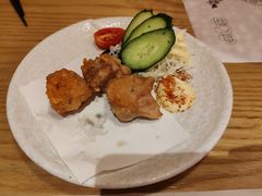 -小句号·精致料理(江南环球港店)