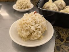 蛋黄糍毛团-217笋干馄饨