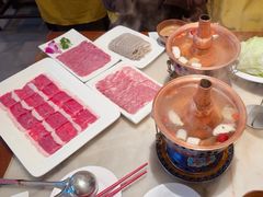 -南门涮肉(天坛店)