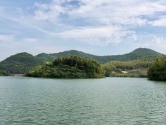 -宁波九龙湖开元度假村