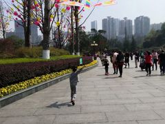 -龙头寺公园