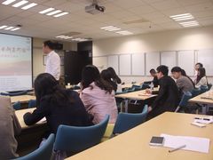 -平安（深圳）金融教育培训中心