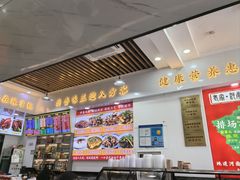 -豫掌柜饸饹面·烩面(秀沿路店)