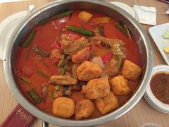 -关夫人餐厅(阳光广场店)