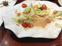 -欣旺·迎宾楼·百年无锡菜