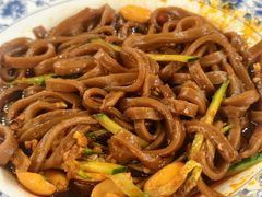 -九寨沟石锅鱼(沣峪口二十年店)
